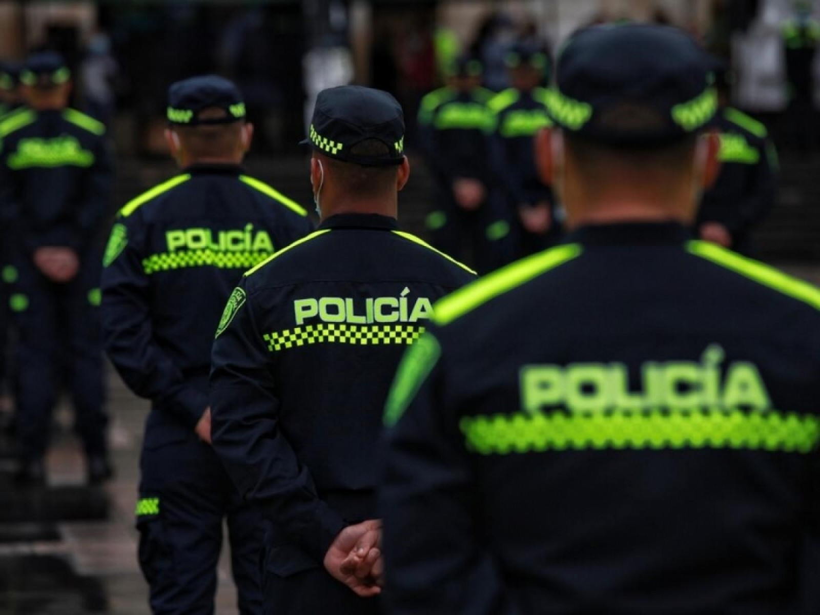 Escándalo en la Policía: Patrullero acusa a superior de abuso sexual
