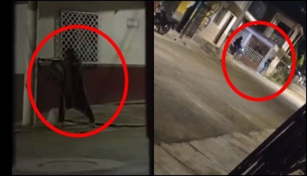 Ataque terrorista, hostigamientos y carro bomba en Cauca a manos de disidencias de las Farc