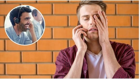 Molestos mensajes y llamadas comerciales ¿cómo dejar de recibirlos para que ‘Dejen de fregar’?