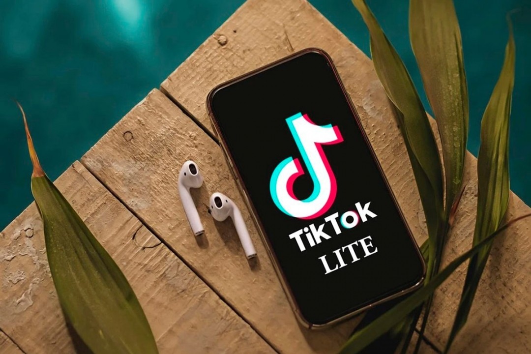 TikTok pagará a usuarios por ver videos