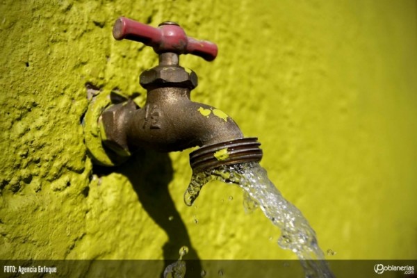 ¡Ojo! En Pereira aumentó el consumo de agua a pesar de los estragos que el fenómeno del Niño causa en el país