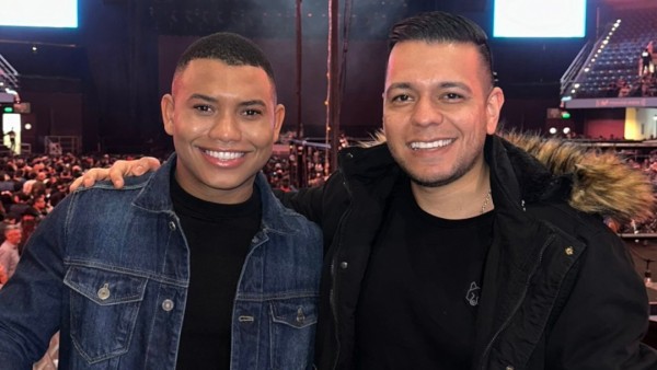 Señalan a los congresistas JP Hernández y Miguel Polo Polo de acoso a una mujer durante un concierto 