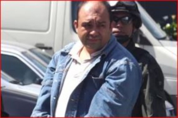 ¡Se fugó! Alias Zeus exmilitar vinculado con los falsos positivos