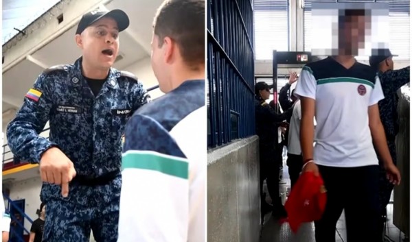 Polémica en Ibagué: Alcaldía llevó jóvenes a la cárcel para una  “terapia de choque”
