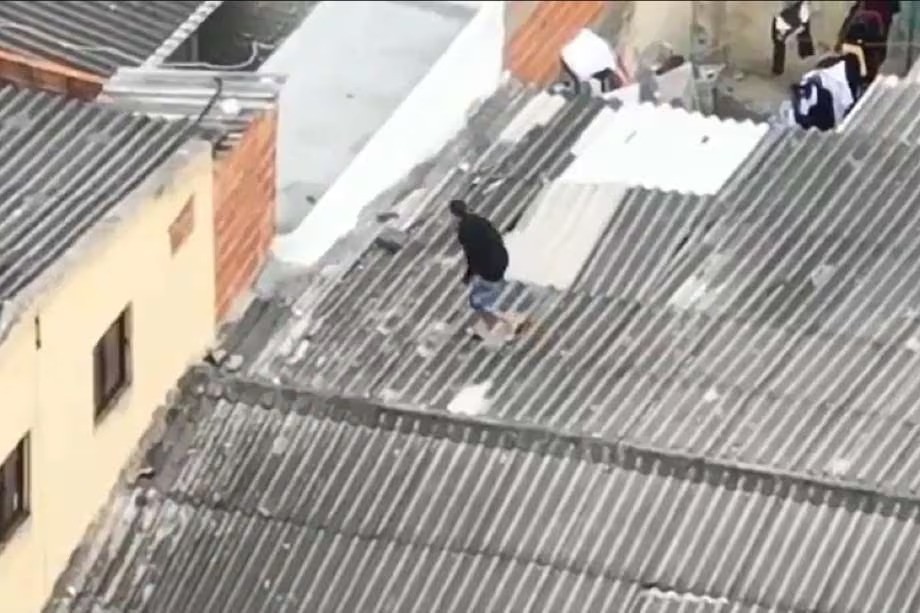 Capturan sicario de 15 años en Barranquilla señalado de al menos 8 homicidios