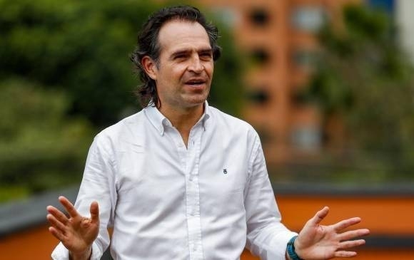 Federico Gutiérrez ya no irá a la cárcel, un juez revocó la orden de arresto