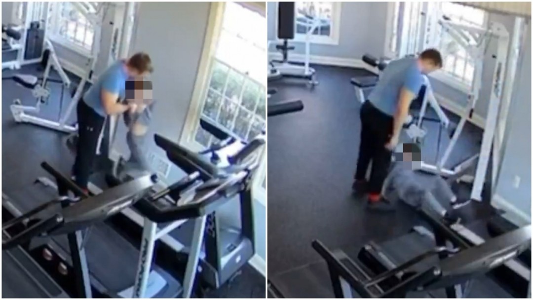 Niño de 6 años murió tras ser forzado a correr en exceso por su padre