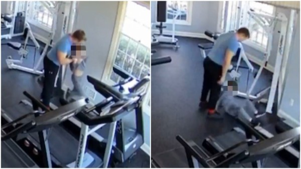 Niño de 6 años murió tras ser forzado a correr en exceso por su padre