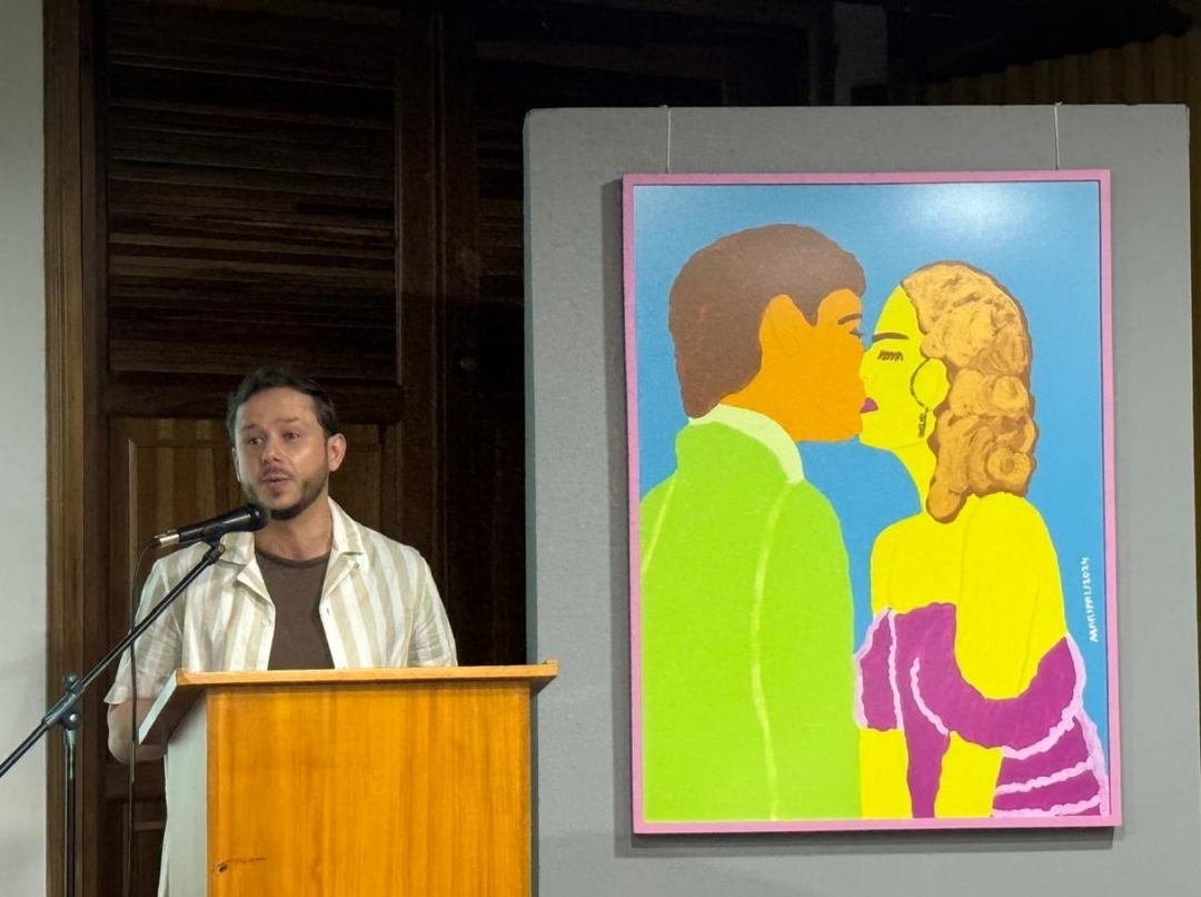 La Alcaldía se une a la celebración de los 50 años del Museo de Arte de Pereira 