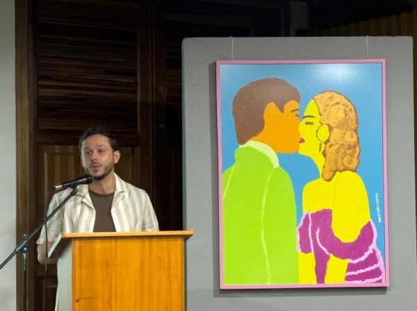 La Alcaldía se une a la celebración de los 50 años del Museo de Arte de Pereira 