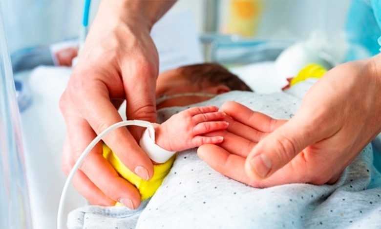 ¡Indignante! Bebés fueron drogados por enfermeras para no atenderlos en turno nocturno