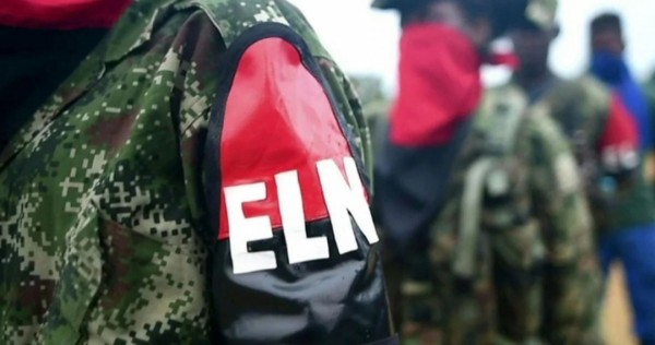 ¡Indignante! ELN anunció que volverá a secuestrar personas con fines de extorsión