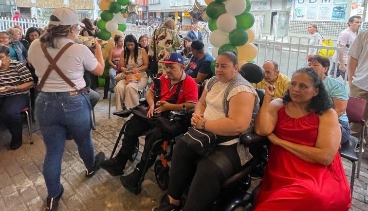 Se inauguró el café con más vida en Pereira 