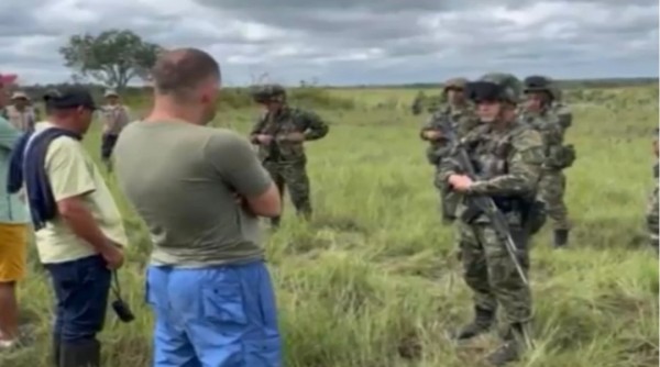 Disidencias de las FARC obstaculizan la labor del Ejército en Caquetá, utilizando a civiles como “escudo”