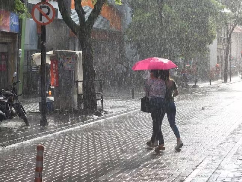 Fenómeno de la niña llega a Colombia en el segundo semestre de 2024: Ideam