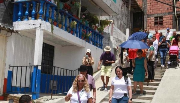 La Obra que llevó Desarrollo Rural al corregimiento de Altagracia