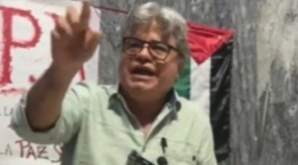 polémico llamado del senador Wilson Arias al ELN y las Farc para defender al Gobierno Petro