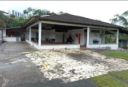 Alcaldía de Pereira informa que el Parque El Vergel se encuentra en remodelación y no tiene acceso al público 