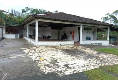 Alcaldía de Pereira informa que el Parque El Vergel se encuentra en remodelación y no tiene acceso al público 