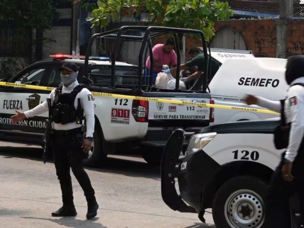 Elecciones en México: 37 aspirantes asesinados enmarcan la jornada