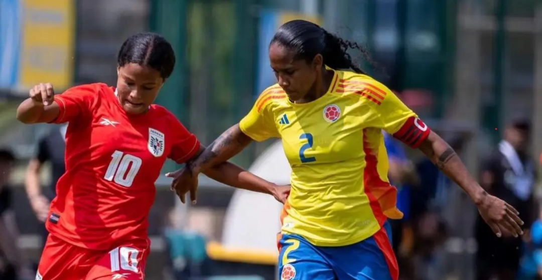 Selección Colombia encabeza el Grupo A de la Copa Mundial Femenina de Fútbol Sub-20: conozca los rivales