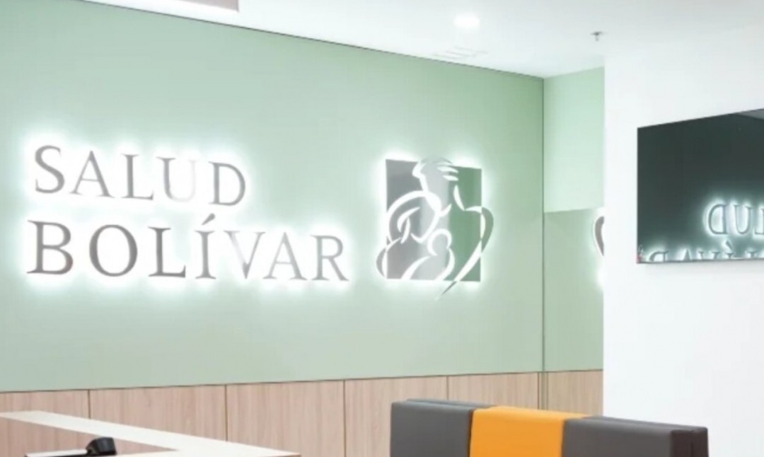 Salud Bolívar EPS Solicita Retiro del Sistema de Salud