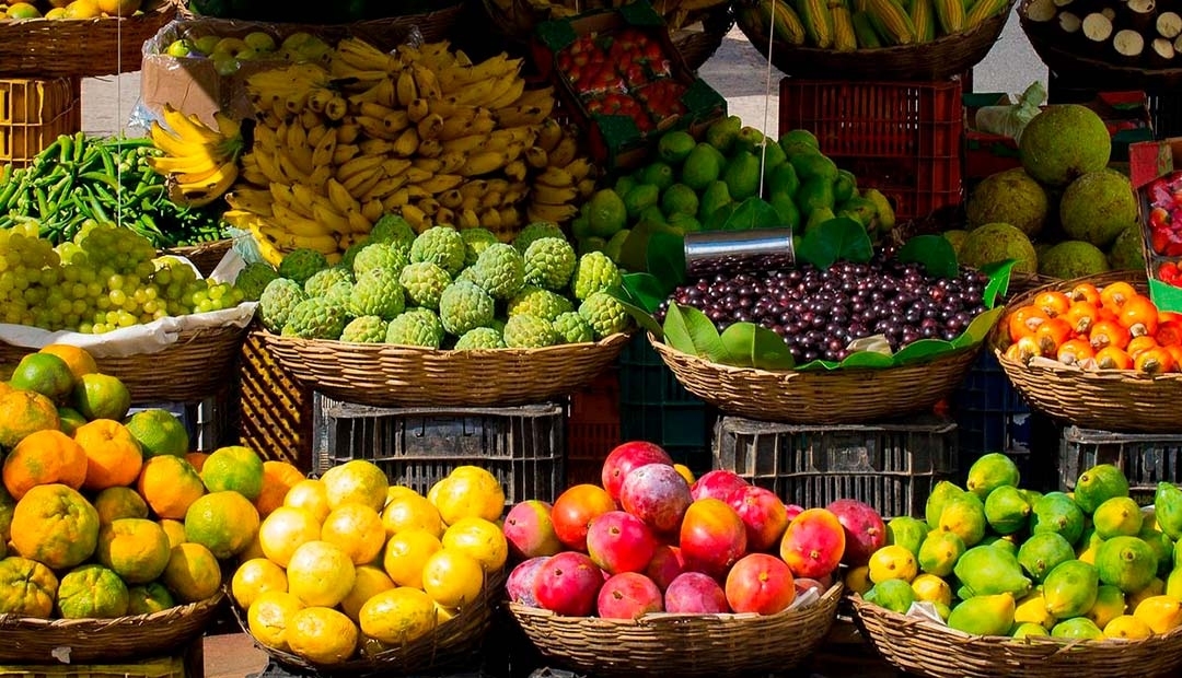 Mercatón campesina: Apoya a nuestros agricultores y disfruta de lo mejor del campo pereirano