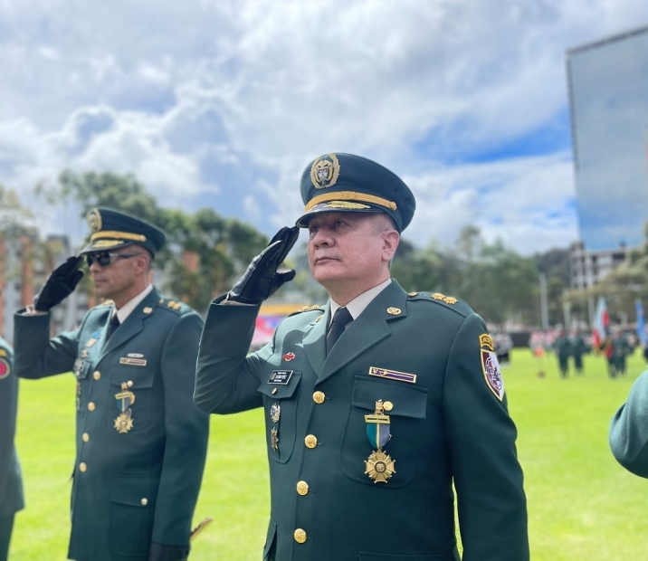 General del Ejército y su esposa acusados de obligar a soldados a realizar tareas domésticas