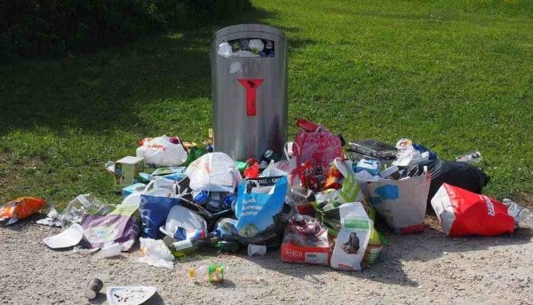 Continúan las jornadas de Ecobarrios en Pereira