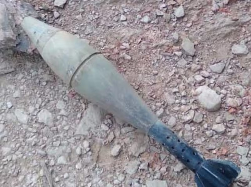 Atentado con explosivos  en Argelia, Cauca