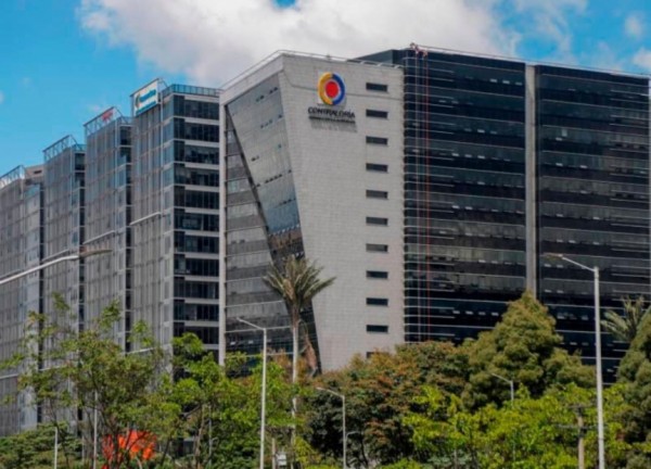 Contraloría Abre Proceso Contra Minhacienda por Pagos Dobles de Nómina