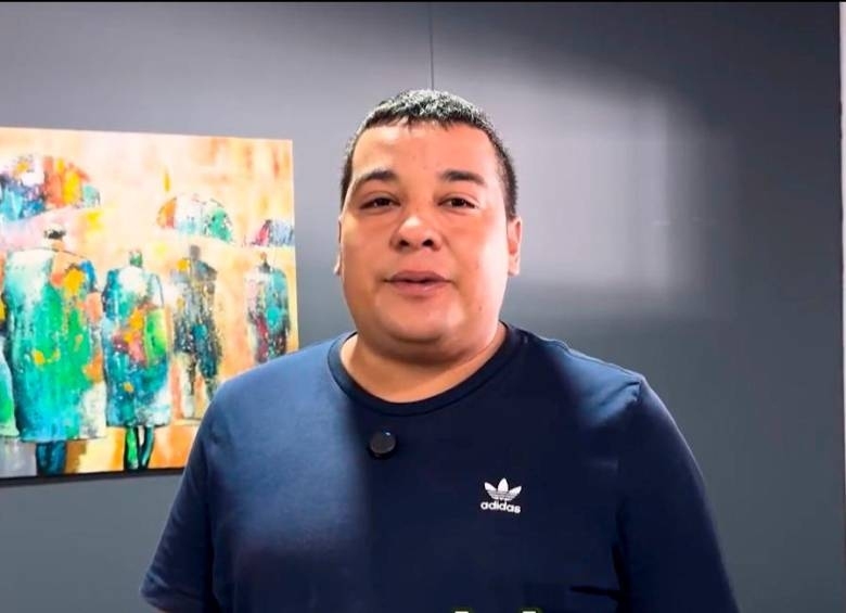 Hincha que Robó Medalla del Bucaramanga Pide Disculpas