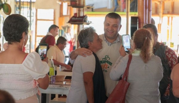 Anuncian "Encosechados", las Fiestas del Campesino en Pereira