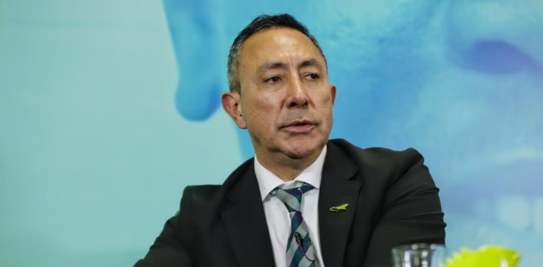 Presidente de Ecopetrol recibe amenazas de muerte