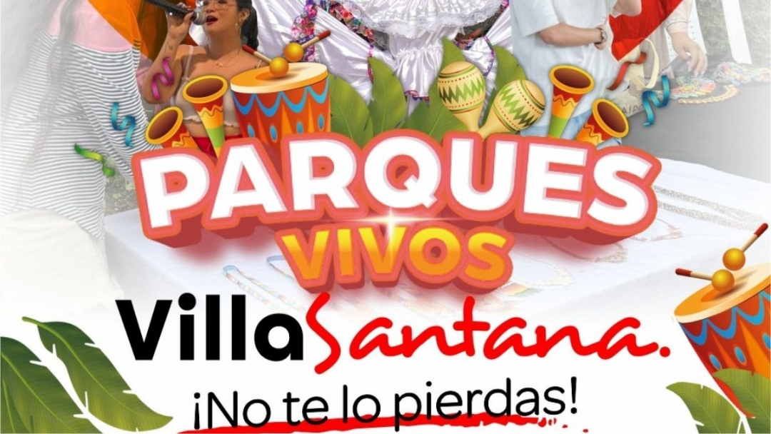 Parques vivos