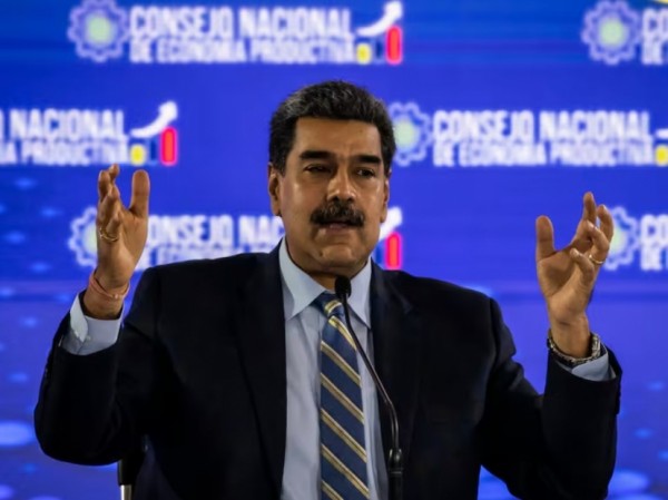 Maduro Insta a Migrantes Venezolanos a Regresar al País