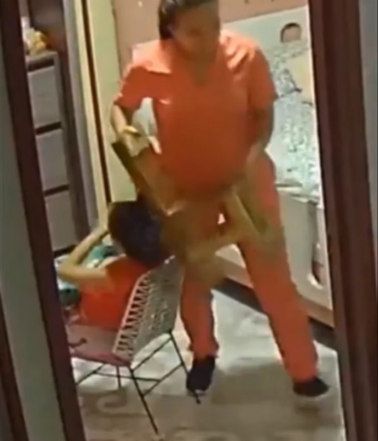 Indignación por maltrato a niña con discapacidad en Piedecuesta