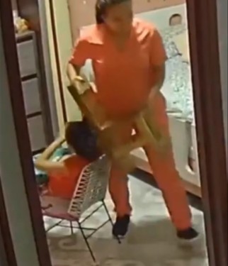 Indignación por maltrato a niña con discapacidad en Piedecuesta