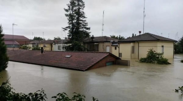 Italia Afectada por Inundaciones: Valle de Aosta en Estado de Emergencia