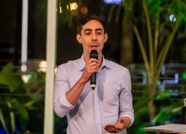 Anulan Elección del Concejal Juan Carlos Upegui