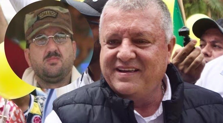 'Macaco' saldrá en libertad y su hermano Roberto Jiménez pidió permiso para visitarlo