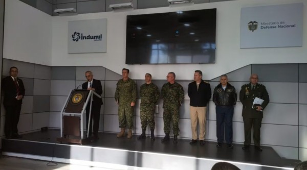 Gobierno Rompe Cese al Fuego con Disidencias de 'Iván Mordisco'