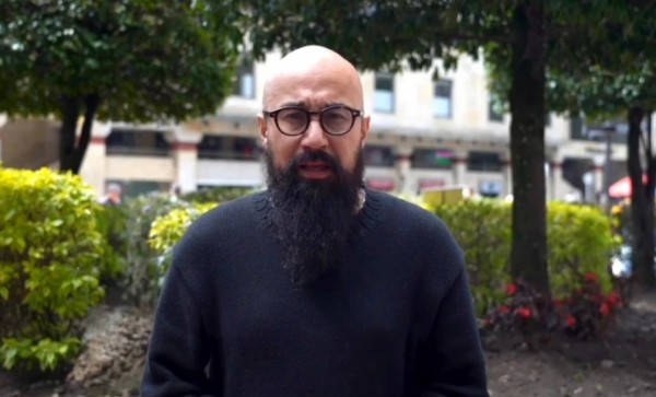 Director de UNGRD Exige Pruebas y Devolución del Dinero Robado a Olmedo López