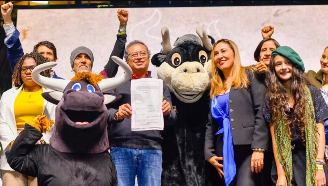  'No Más Olé': Sancionada la ley que prohíbe las corridas de toros en Colombia