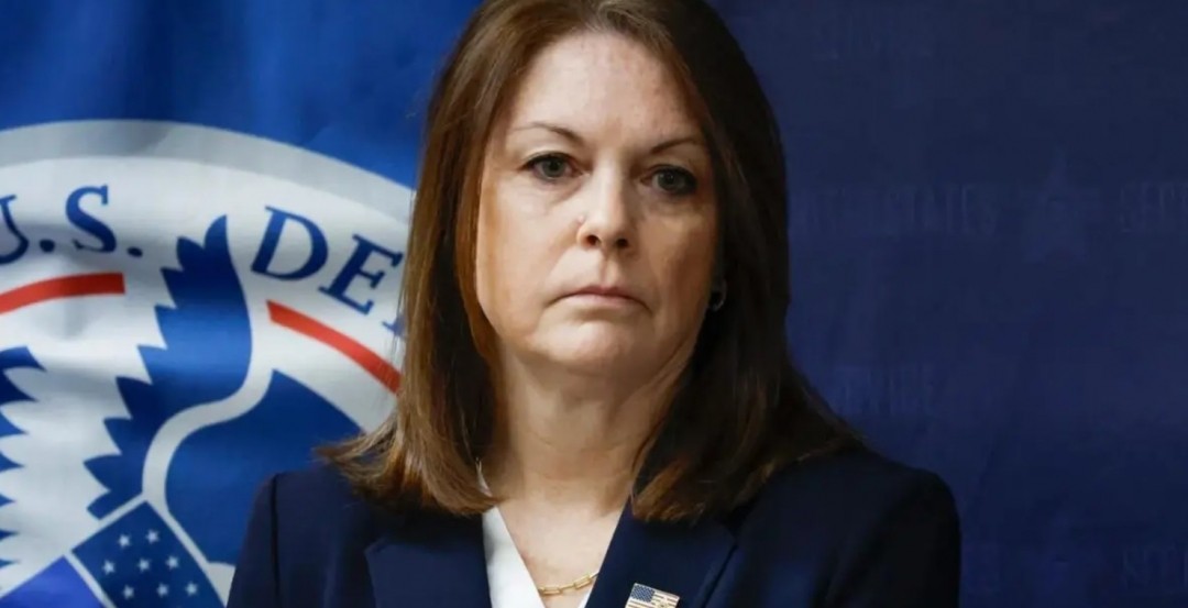 Renunció la directora del Servicio Secreto de EE.UU. tras intento de asesinato a Donald Trump