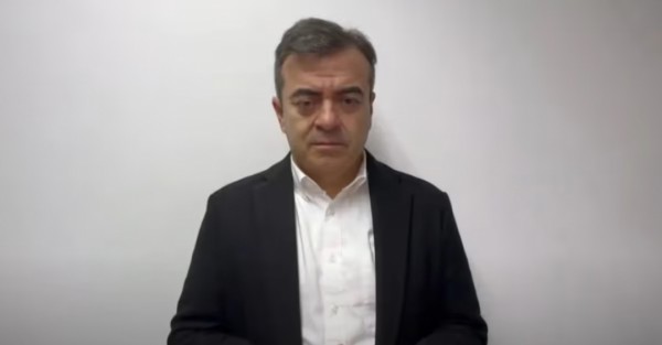 “Tengo miedo”: Olmedo López Solicita Protección por Temor a Ser Silenciado