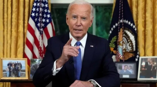 Joe Biden Expone las Razones de su Retiro 