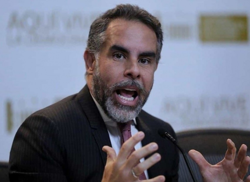 Fiscalía inicia investigación contra Armando Benedetti por  presunta agresión a su esposa