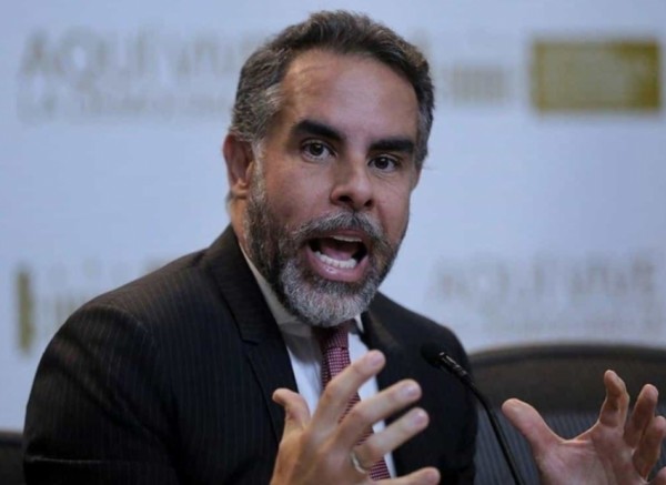 Fiscalía inicia investigación contra Armando Benedetti por  presunta agresión a su esposa