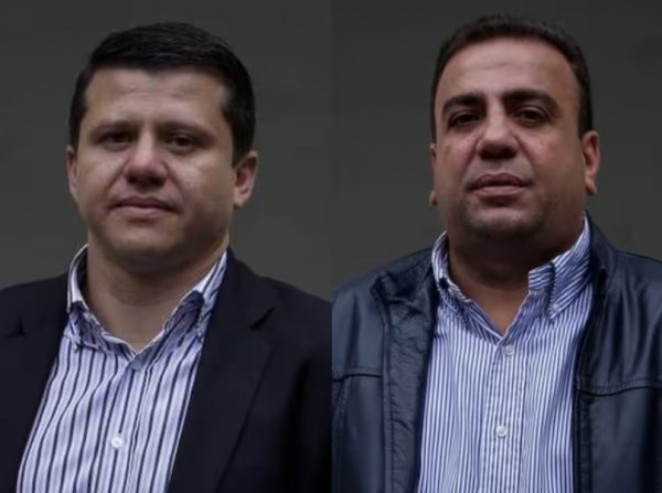 Capturan a Bernardo ‘Ñoño’ Elías y Musa Besaile fue trasladado a prisión por caso Fonade